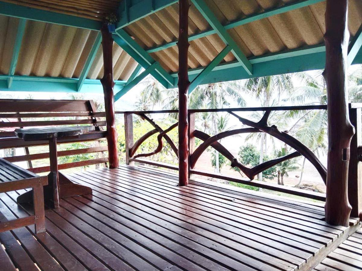 Three Monkeys Bungalows Koh Yao Noi Dış mekan fotoğraf