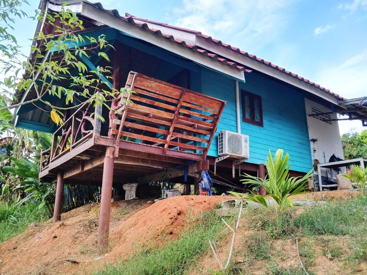 Three Monkeys Bungalows Koh Yao Noi Dış mekan fotoğraf