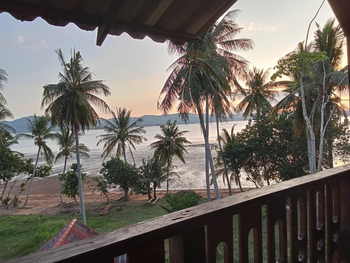 Three Monkeys Bungalows Koh Yao Noi Dış mekan fotoğraf