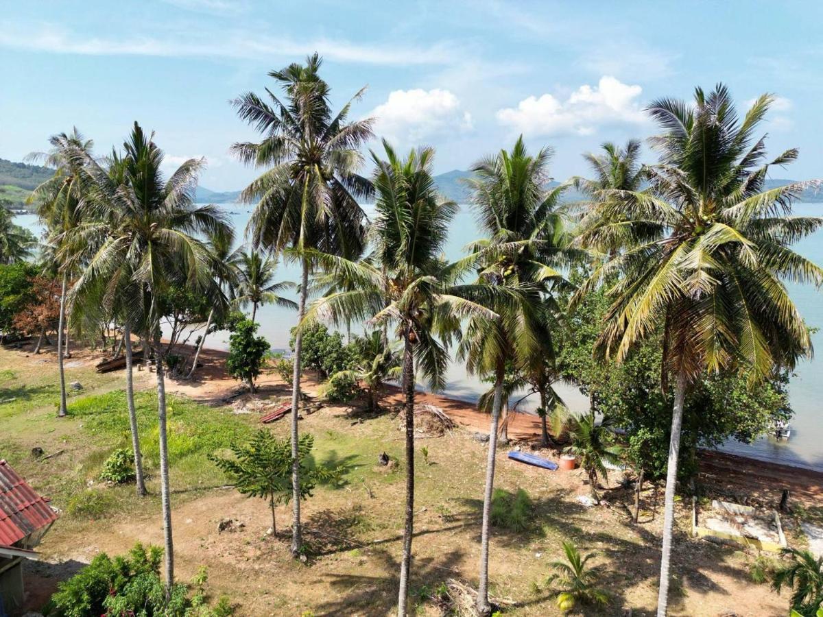 Three Monkeys Bungalows Koh Yao Noi Dış mekan fotoğraf