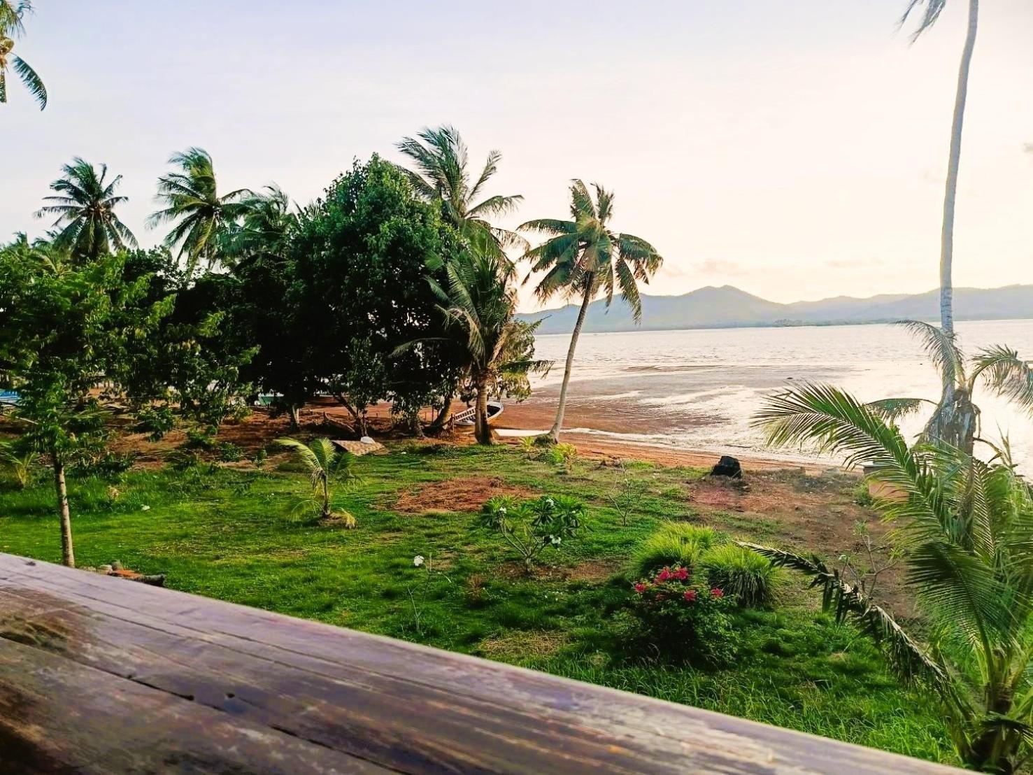 Three Monkeys Bungalows Koh Yao Noi Dış mekan fotoğraf