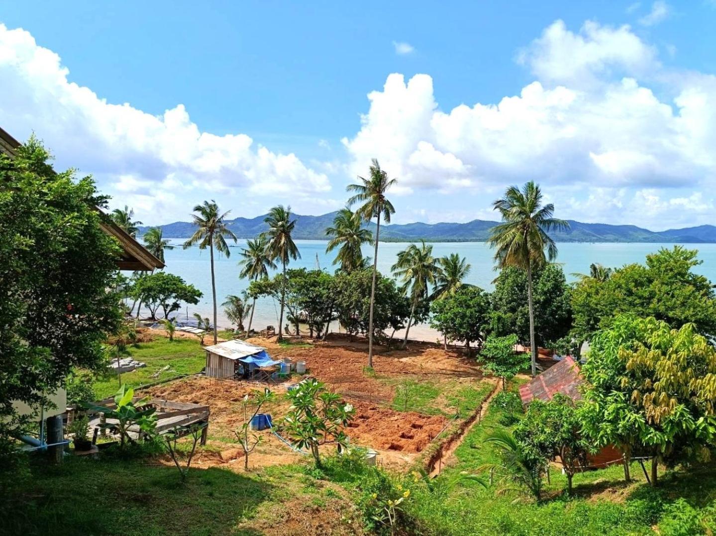 Three Monkeys Bungalows Koh Yao Noi Dış mekan fotoğraf